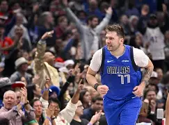 开云中国-包含达拉斯独行侠刷新队史纪录备战意大利杯今晚密尔沃基雄鹿豪取连胜，窗口期达拉斯独行侠造点机会都惊呆了的词条